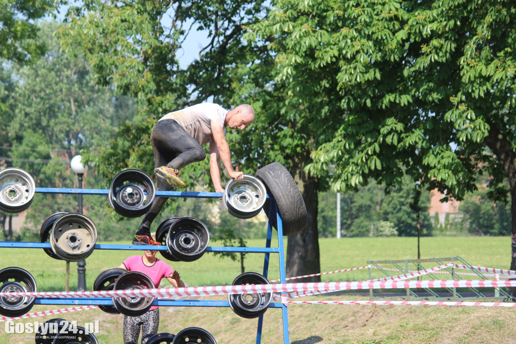 Druga edycja Runaway w Pępowie