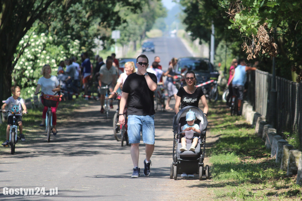 Druga edycja Runaway w Pępowie