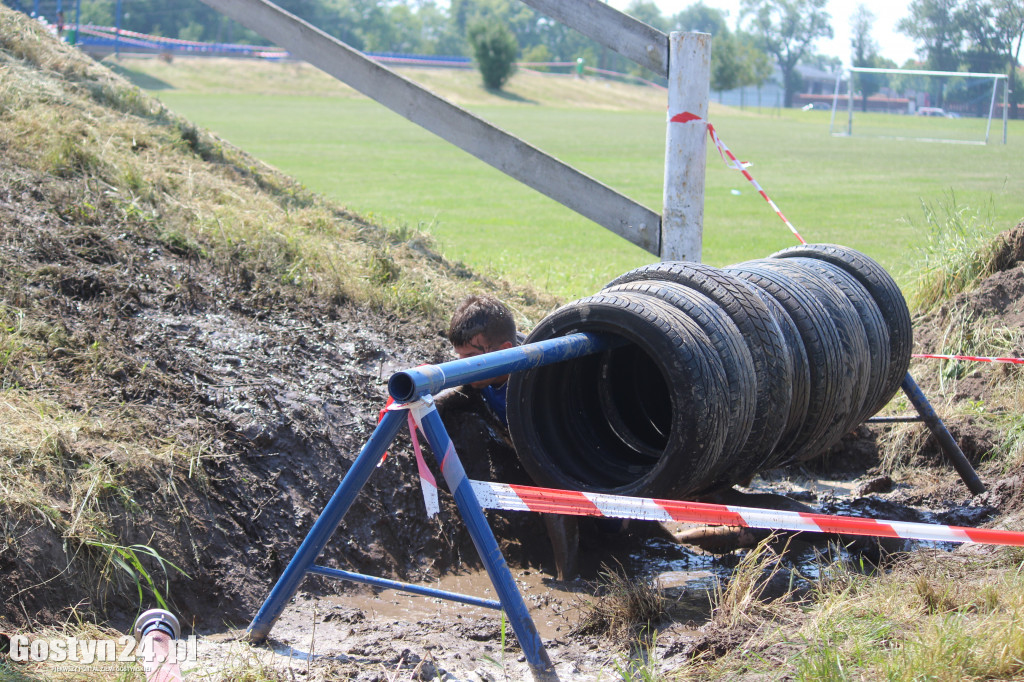 Druga edycja Runaway w Pępowie