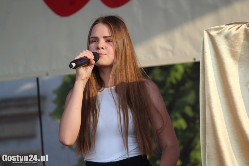 Koncert USB w Piaskach