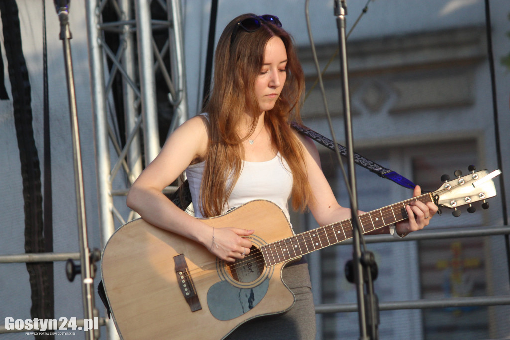 Koncert USB w Piaskach