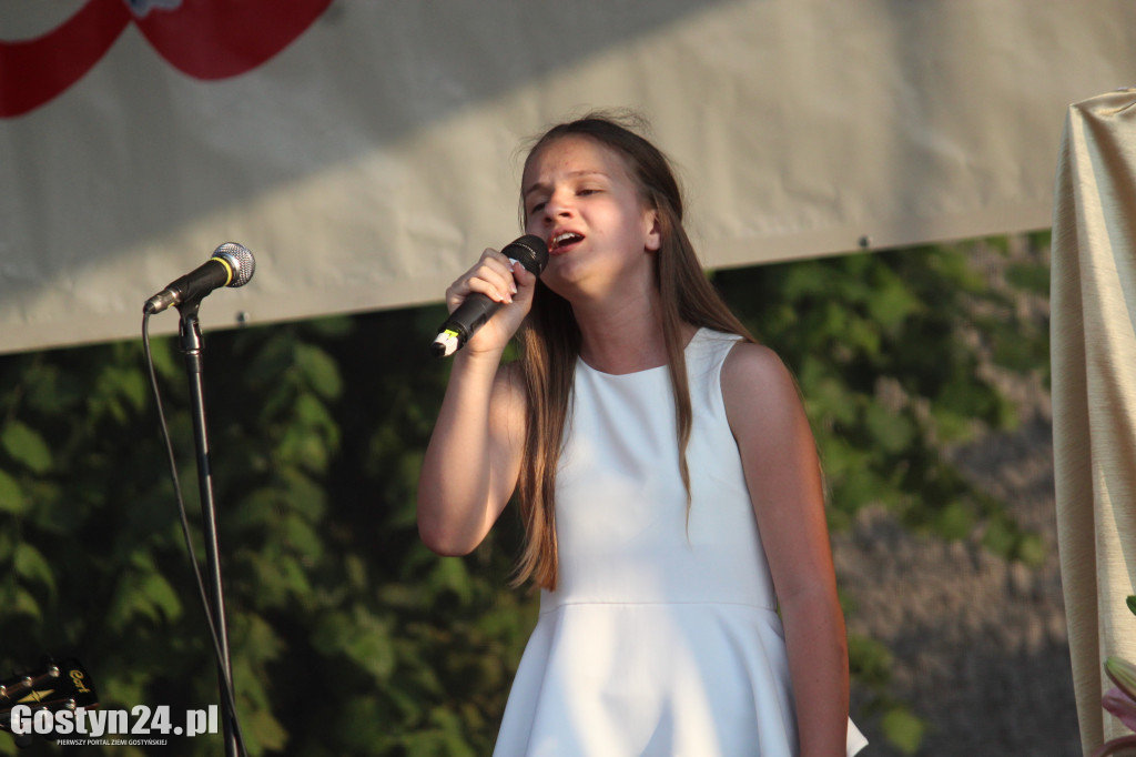 Koncert USB w Piaskach