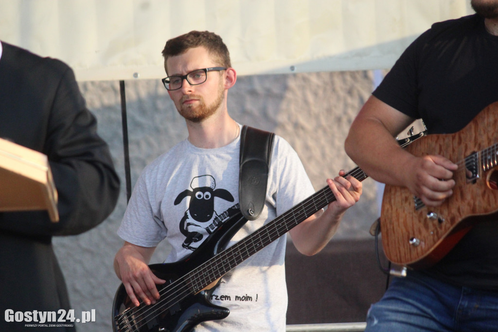 Koncert USB w Piaskach