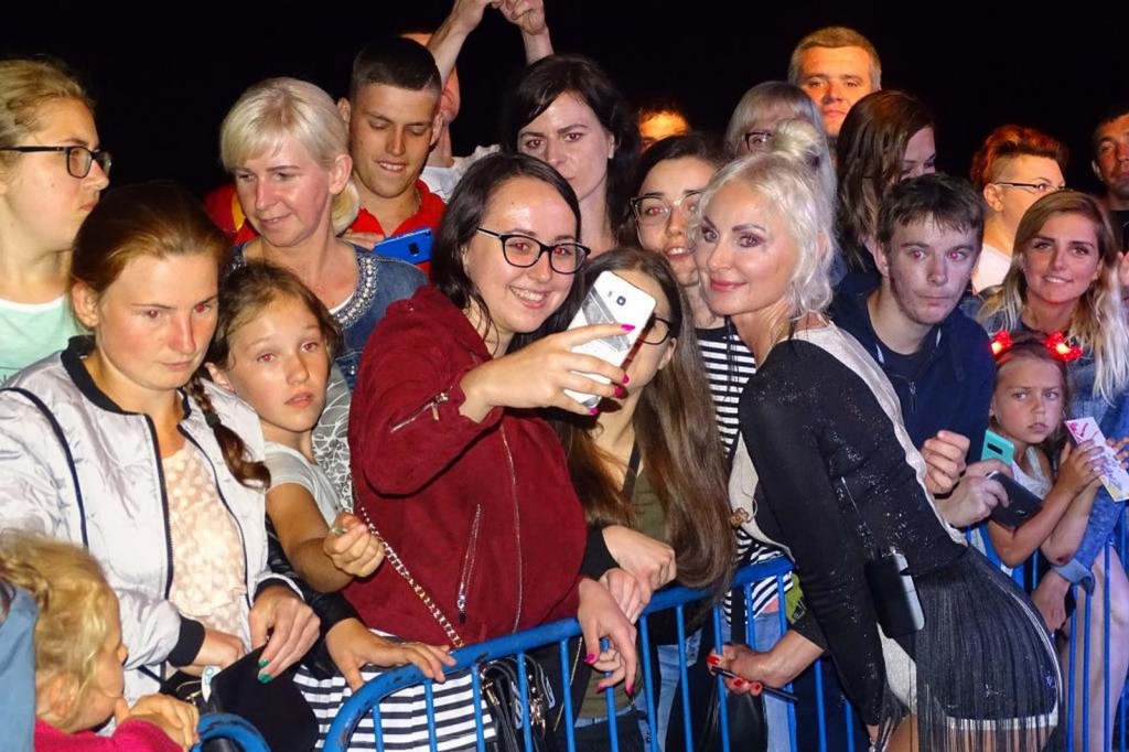 Zaprzęgi, zabawa i muzyka na Dniach Pępowa