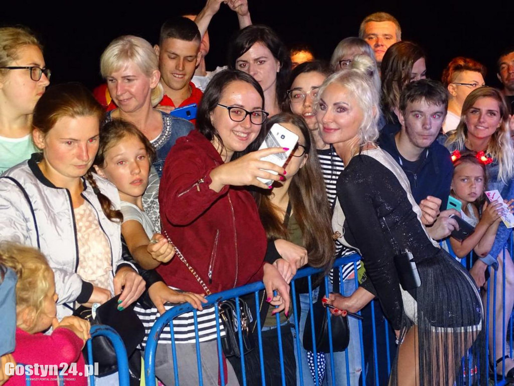 Zaprzęgi, zabawa i muzyka na Dniach Pępowa