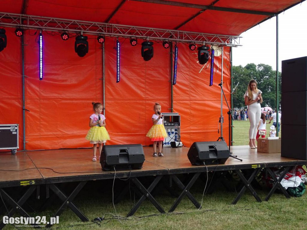 Zaprzęgi, zabawa i muzyka na Dniach Pępowa