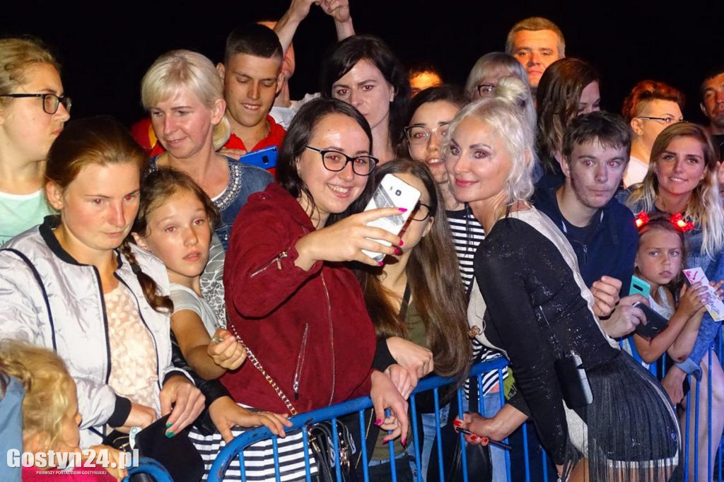 Zaprzęgi, zabawa i muzyka na Dniach Pępowa
