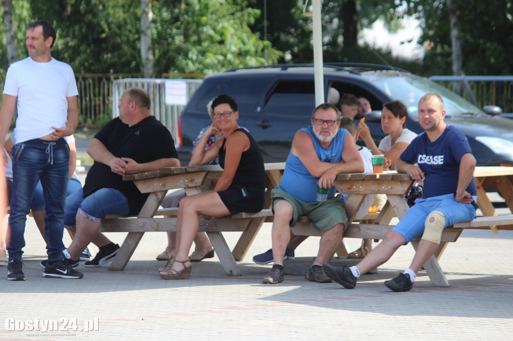 Dni Borku Wlkp.2018 za nami!