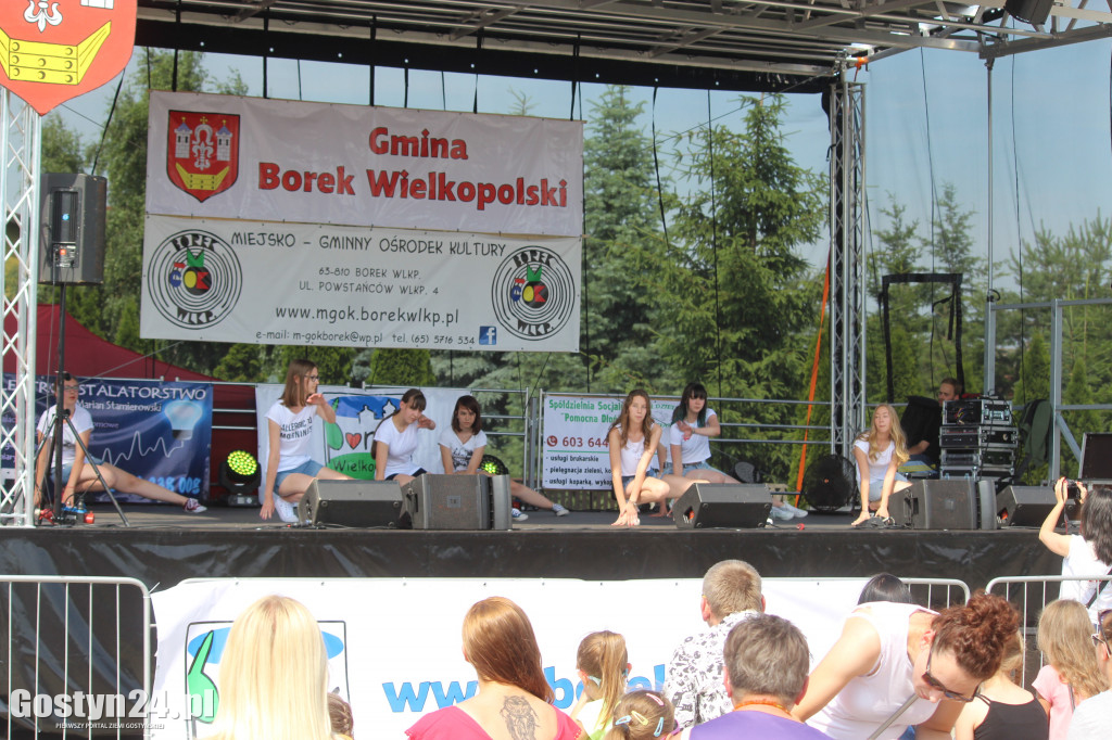 Dni Borku Wlkp.2018 za nami!