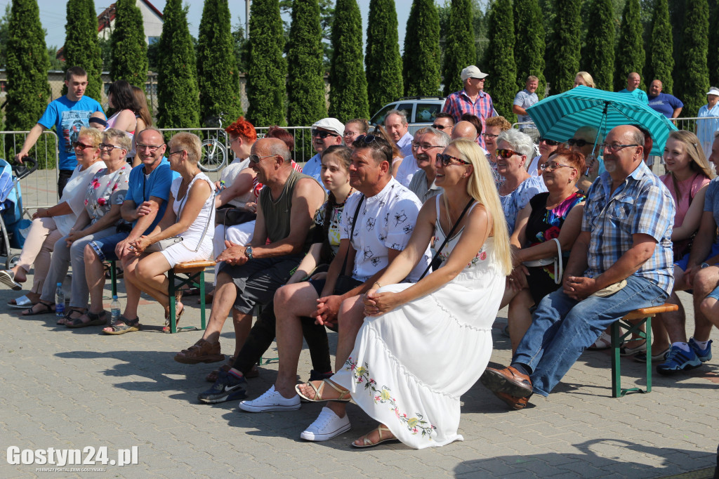 Dni Borku Wlkp.2018 za nami!