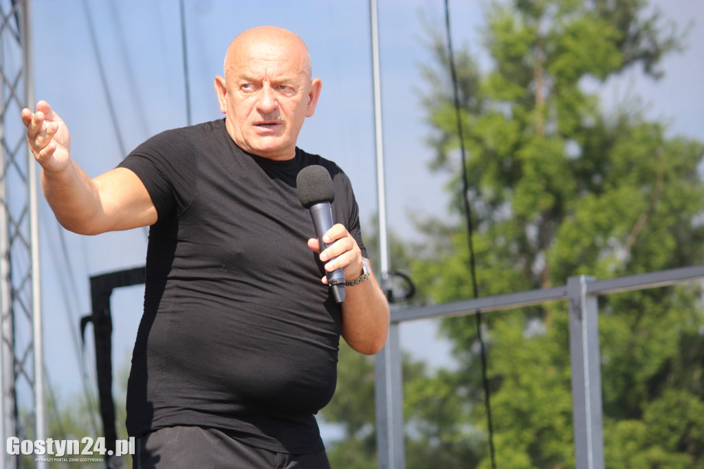 Dni Borku Wlkp.2018 za nami!