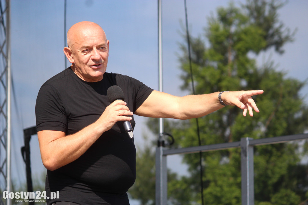 Dni Borku Wlkp.2018 za nami!