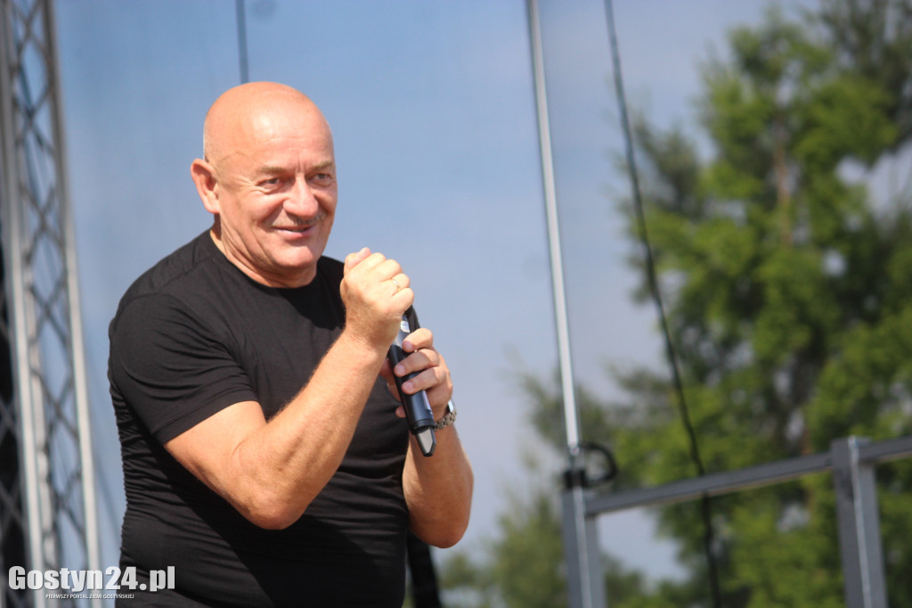 Dni Borku Wlkp.2018 za nami!