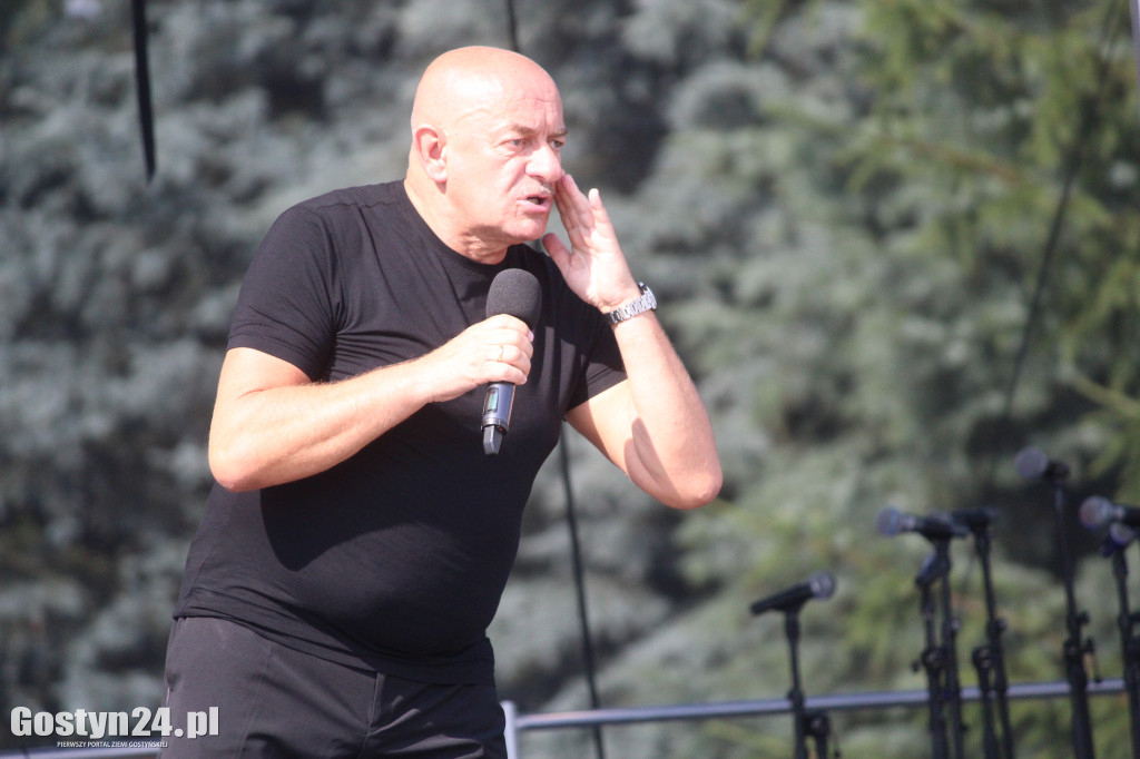 Dni Borku Wlkp.2018 za nami!