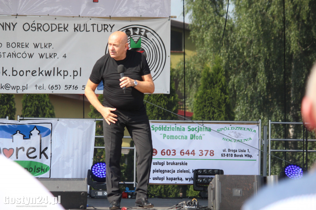 Dni Borku Wlkp.2018 za nami!