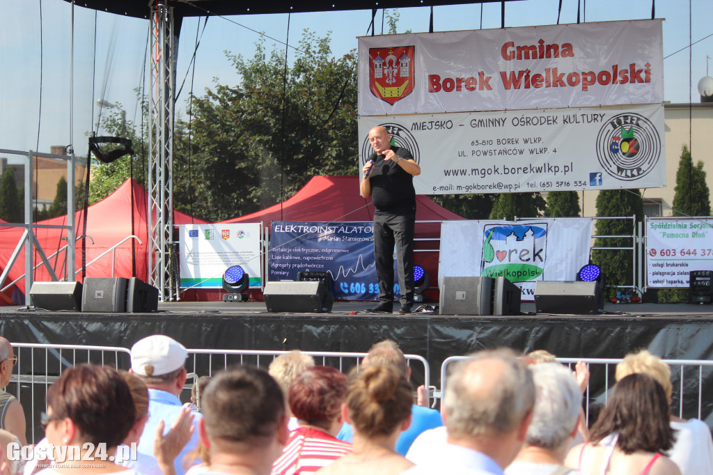 Dni Borku Wlkp.2018 za nami!