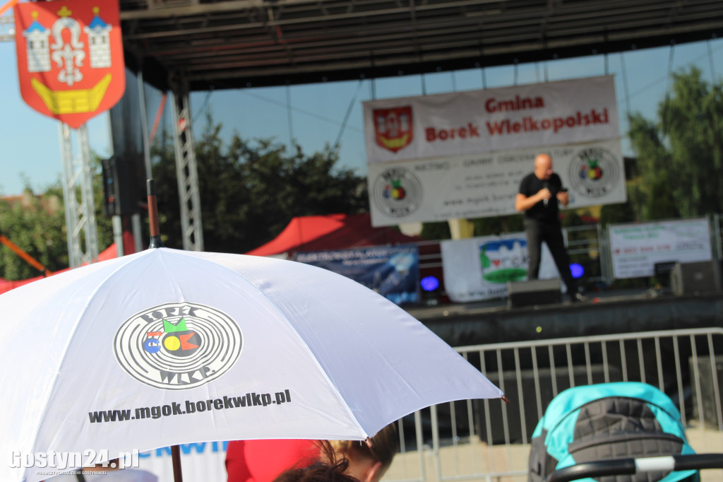 Dni Borku Wlkp.2018 za nami!