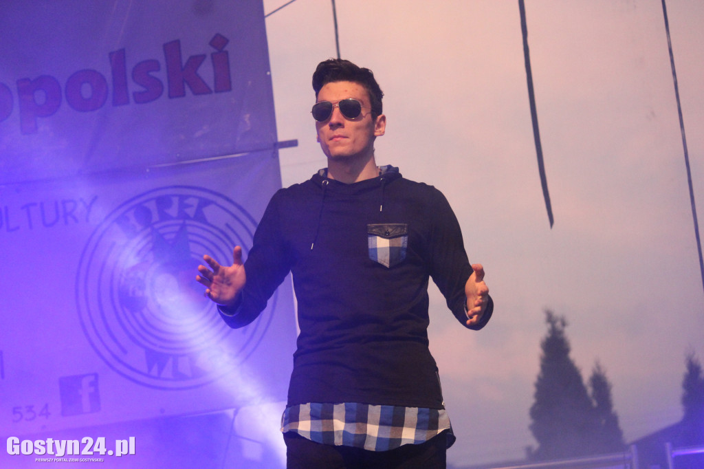 Dni Borku Wlkp.2018 za nami!