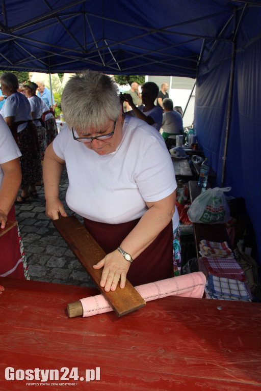 II Jarmark Średniowieczny w Gostyniu