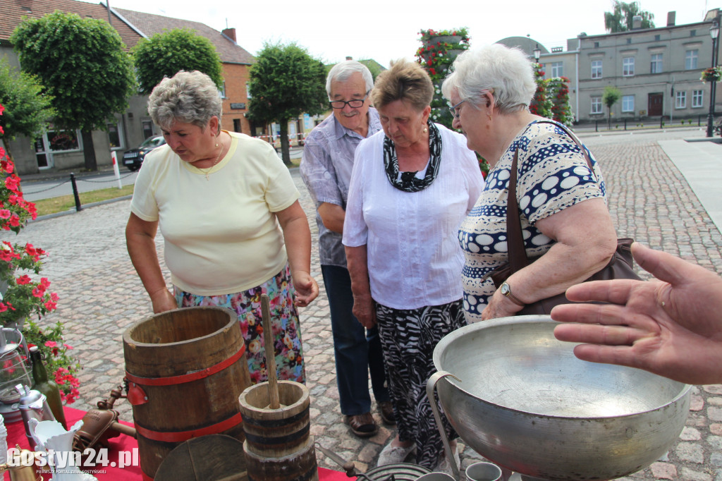 II Jarmark Średniowieczny w Gostyniu