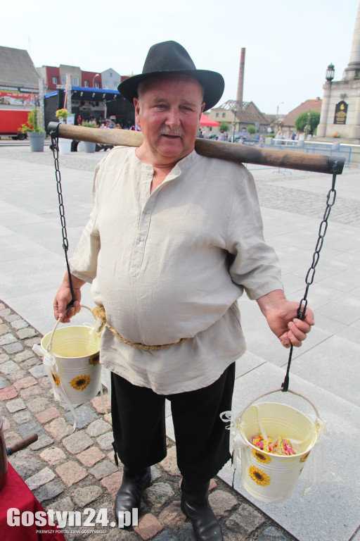 II Jarmark Średniowieczny w Gostyniu