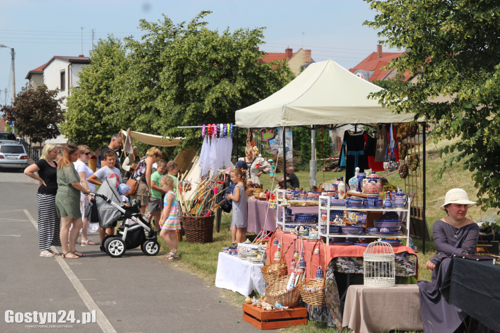 II Jarmark Średniowieczny w Gostyniu