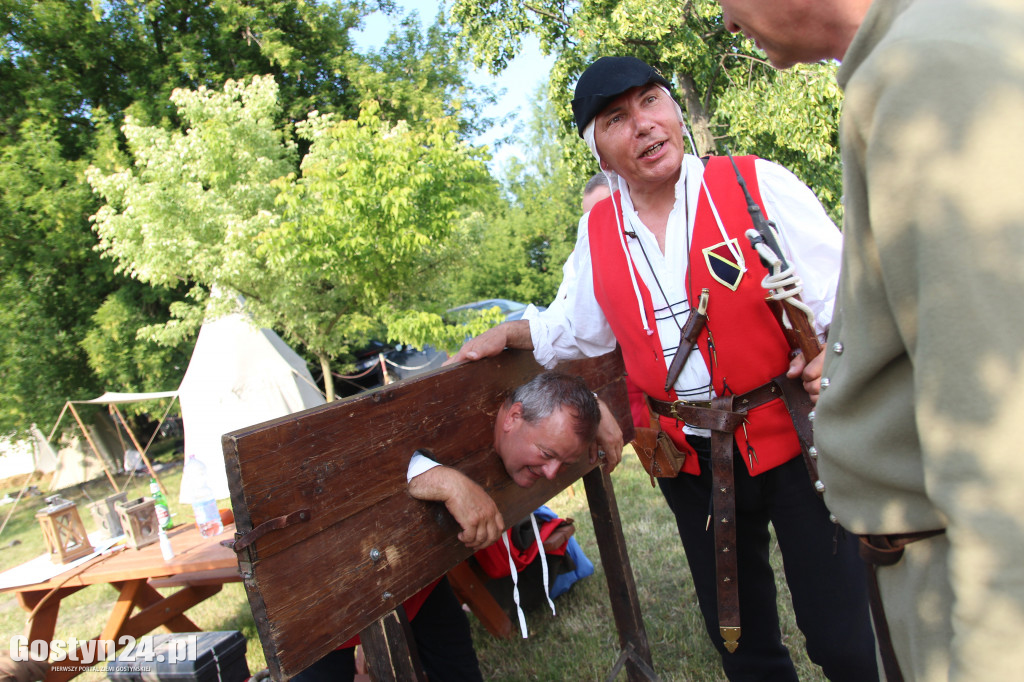 II Jarmark Średniowieczny w Gostyniu