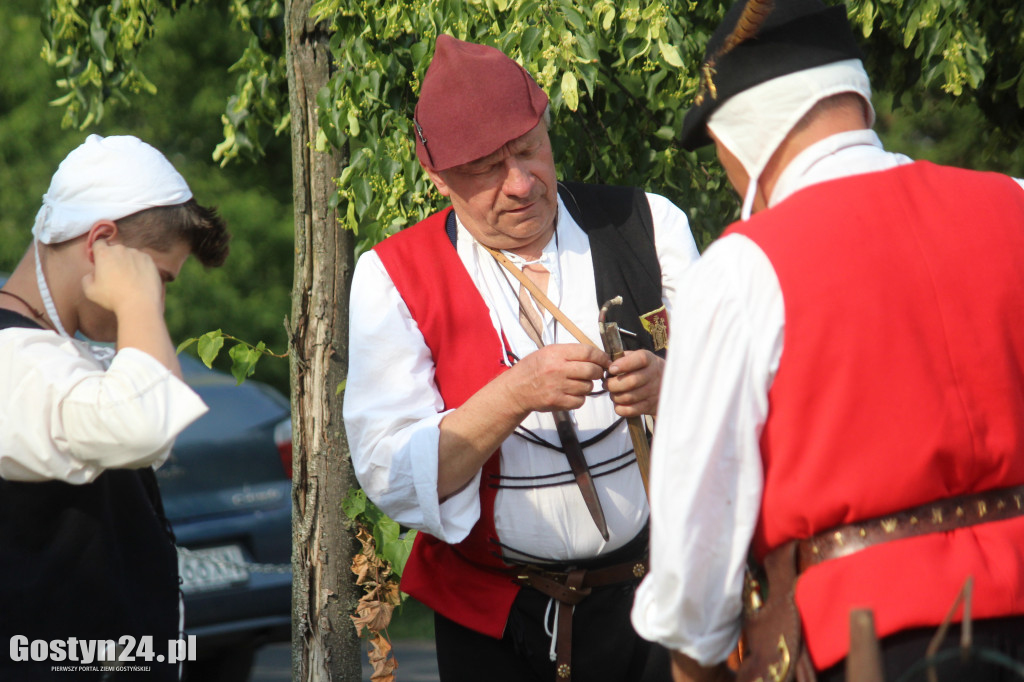 II Jarmark Średniowieczny w Gostyniu