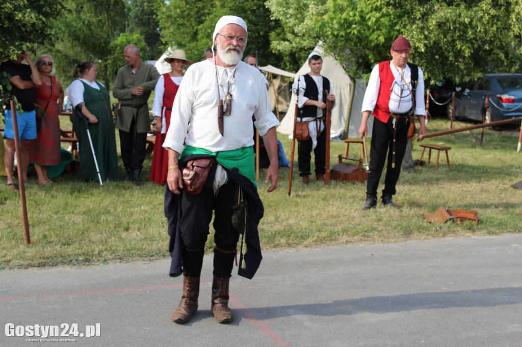 II Jarmark Średniowieczny w Gostyniu