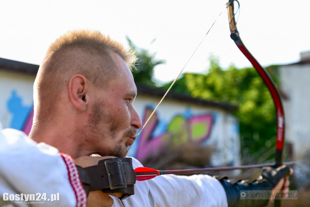 II Jarmark Średniowieczny w Gostyniu