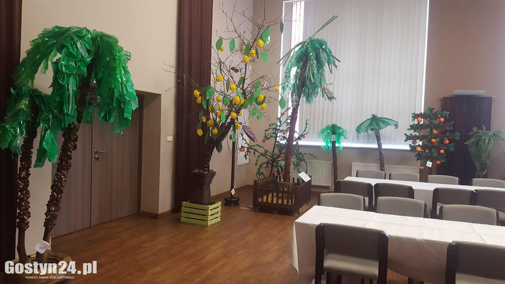 Rozstrzygnięcie konkursu na Egzotyczne Drzewo Owocowe