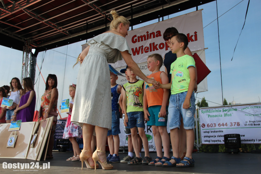 Rozstrzygnięcie konkursu na Egzotyczne Drzewo Owocowe