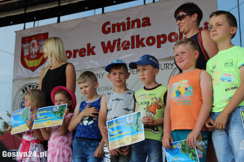 Rozstrzygnięcie konkursu na Egzotyczne Drzewo Owocowe