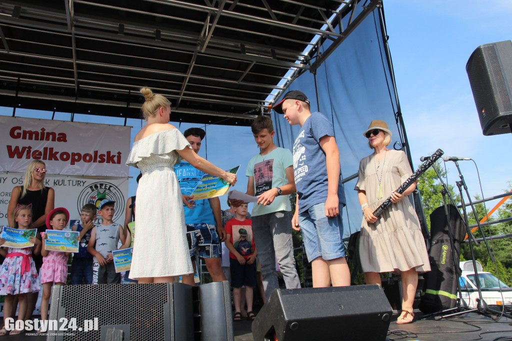 Rozstrzygnięcie konkursu na Egzotyczne Drzewo Owocowe