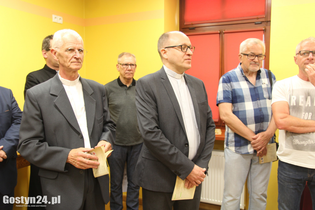 Wystawa Dziedzictwo Świętej Góry w Muzeum