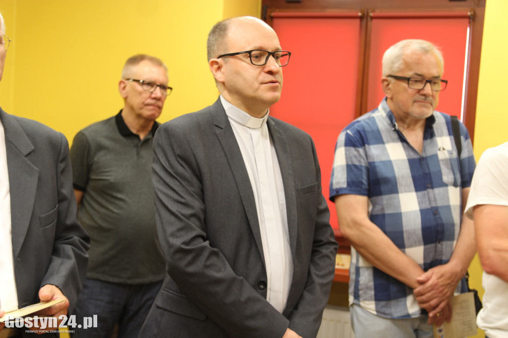 Wystawa Dziedzictwo Świętej Góry w Muzeum