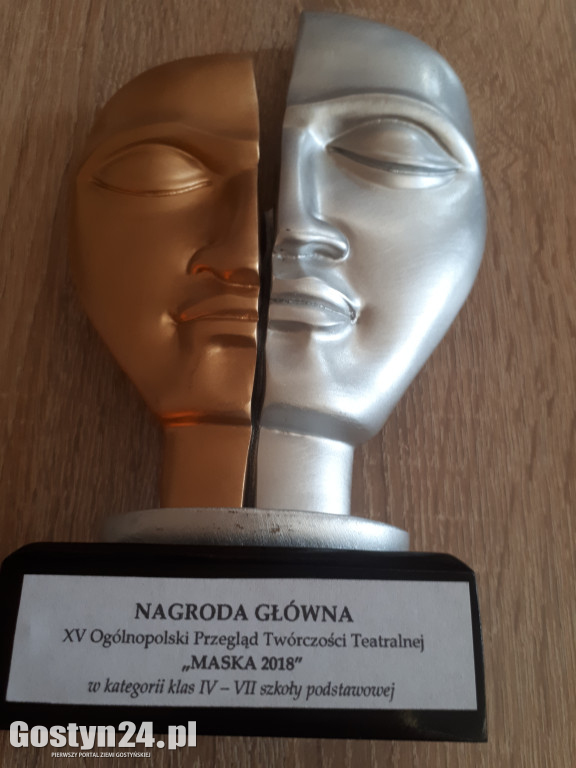 Nigdy nie lubiła występować na scenie