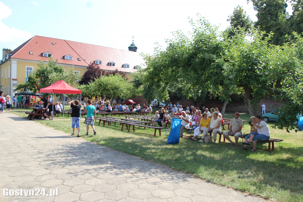 Eko-Festyn na Świętej Górze