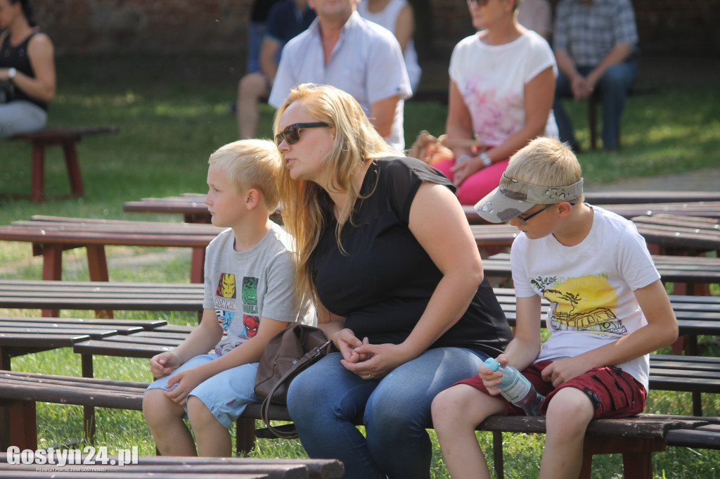 Eko-Festyn na Świętej Górze