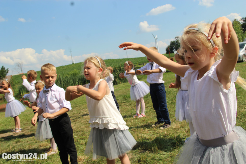 Dzień Dziecka i Wianki w Strzelcach Wielkich