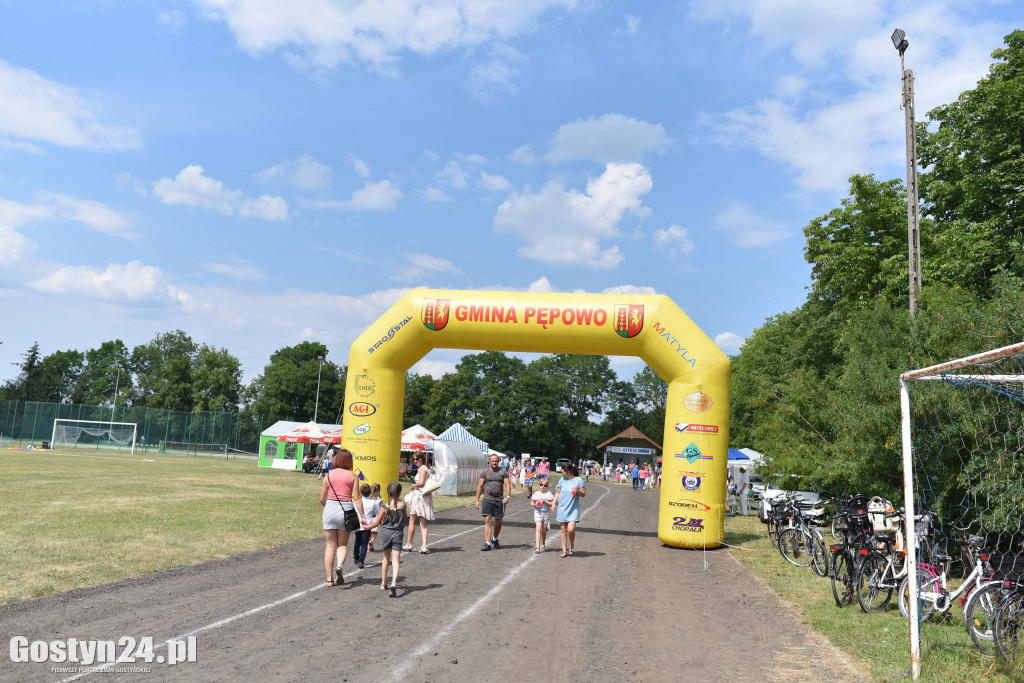 Promowali ekologię wśród mieszkańców