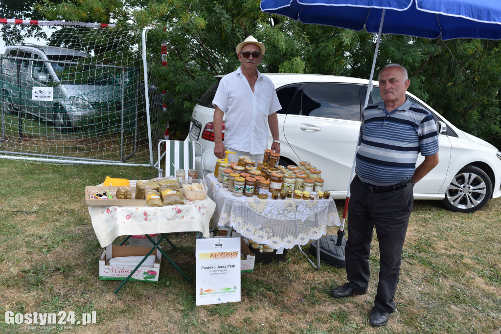 Promowali ekologię wśród mieszkańców
