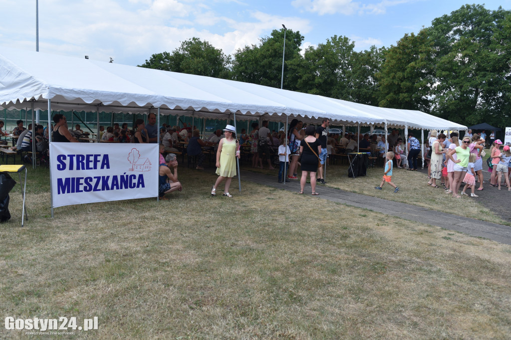 Promowali ekologię wśród mieszkańców