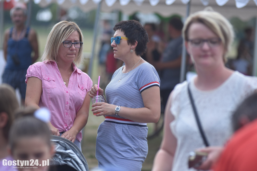 Promowali ekologię wśród mieszkańców