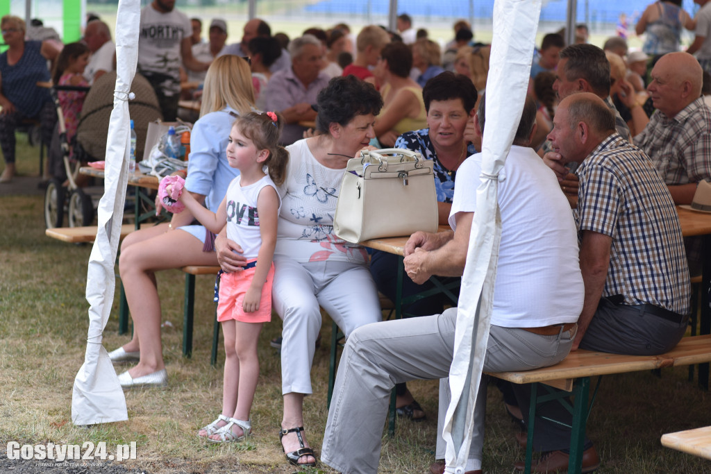 Promowali ekologię wśród mieszkańców
