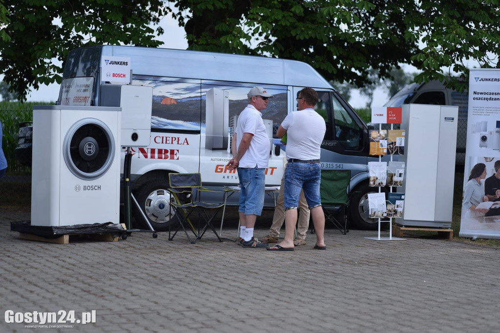 Promowali ekologię wśród mieszkańców