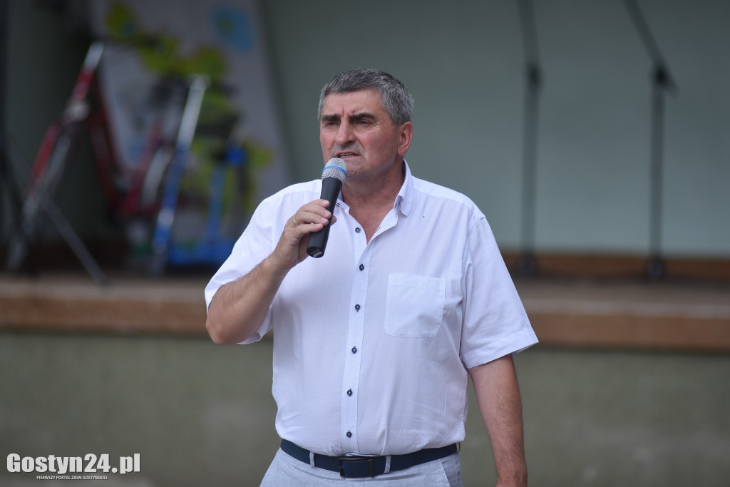 Promowali ekologię wśród mieszkańców