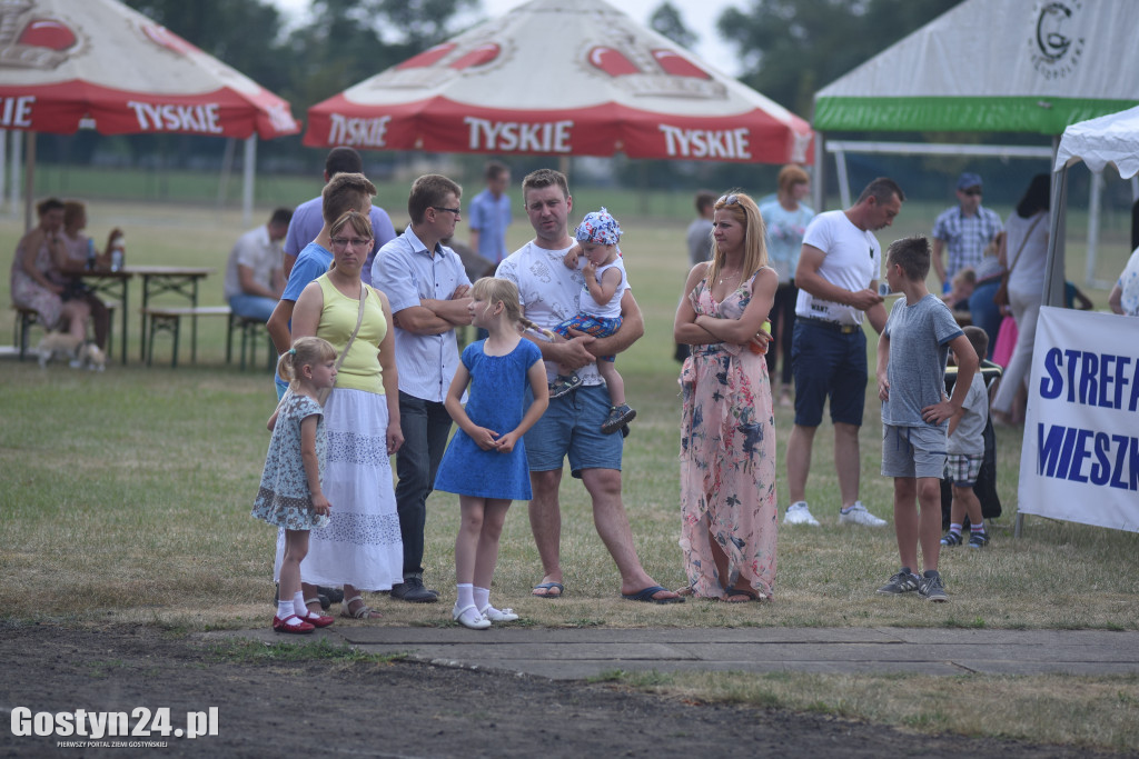 Promowali ekologię wśród mieszkańców