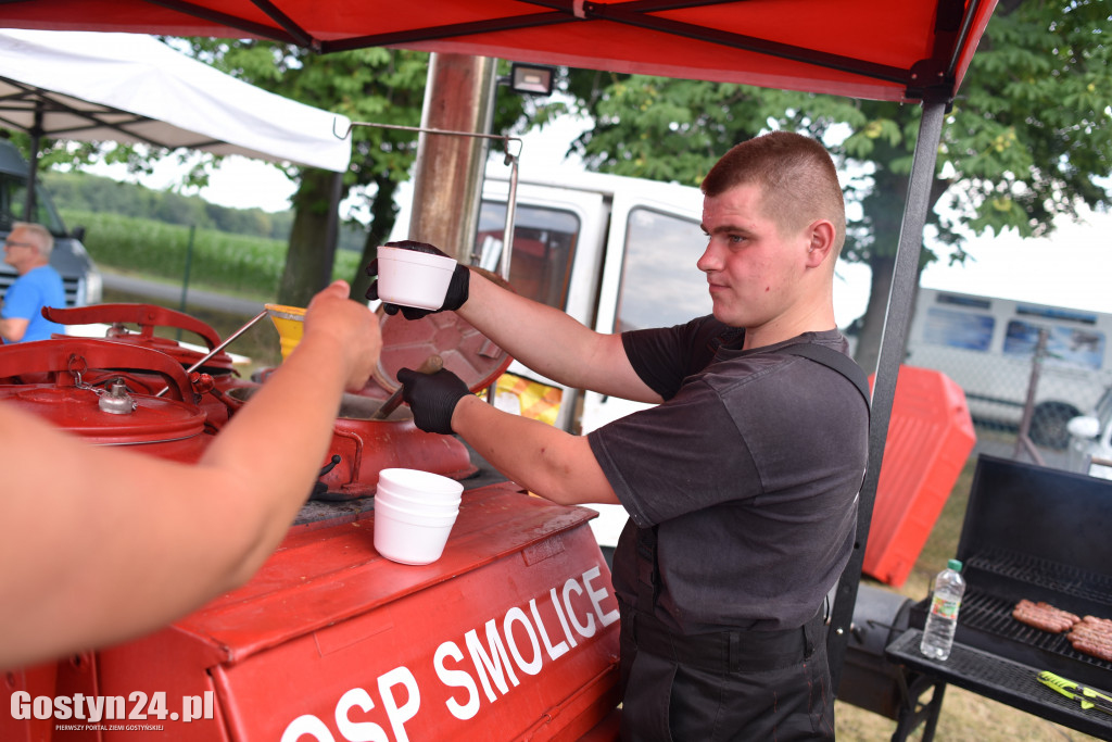 Promowali ekologię wśród mieszkańców