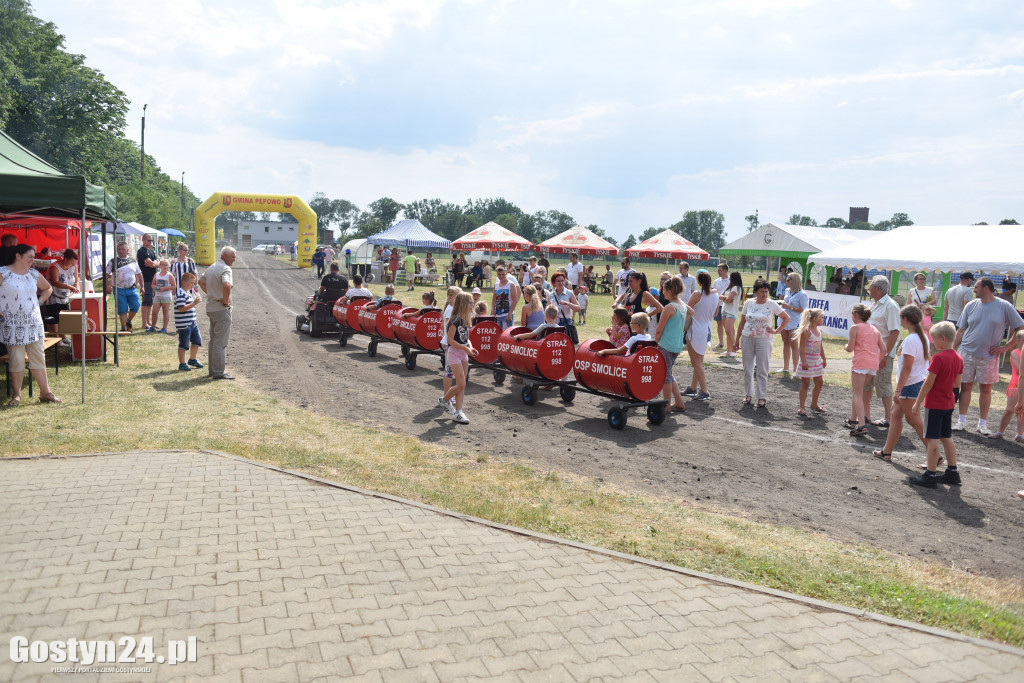 Promowali ekologię wśród mieszkańców